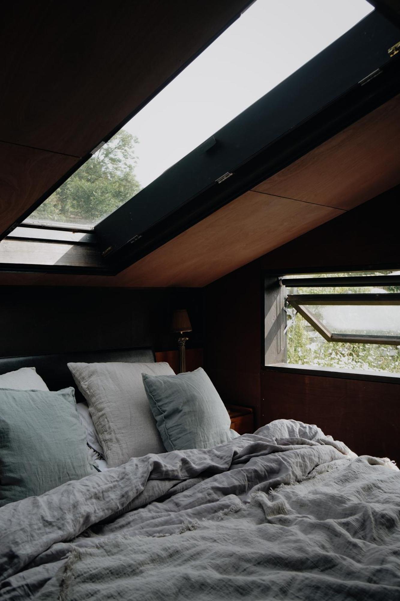 Two Unique Cabins Wrapped In Beautiful Welsh Scenery Presteigne Esterno foto